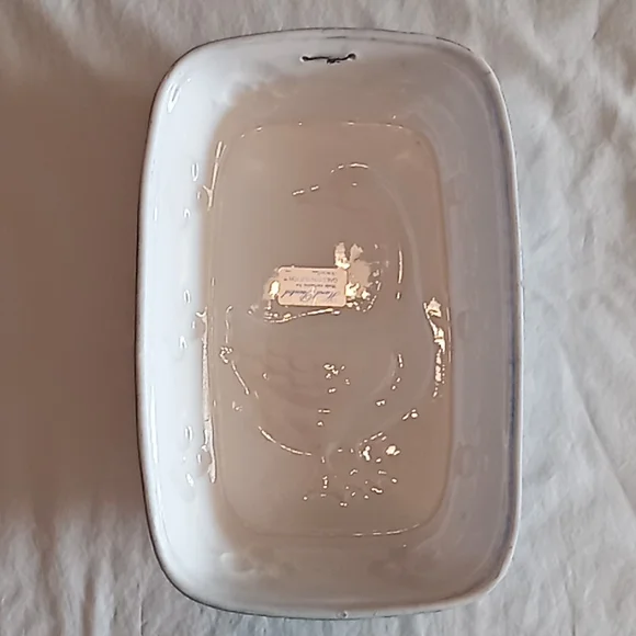 Vintage GAILSTYN-SUTTON Ceramic Goose Wall Farmhouse Decor. Hand Painted. - Picture 12 of 16